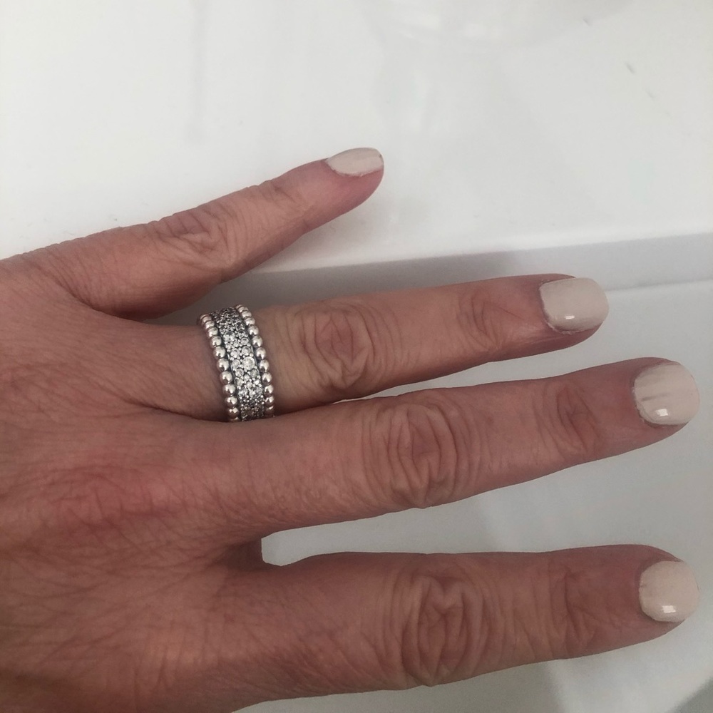 COPY - Pandora Ring